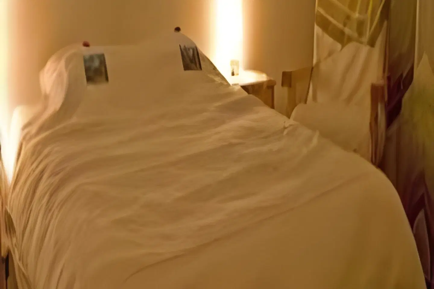 Hostellerie D'Orzival ROOM_EXAMPLE