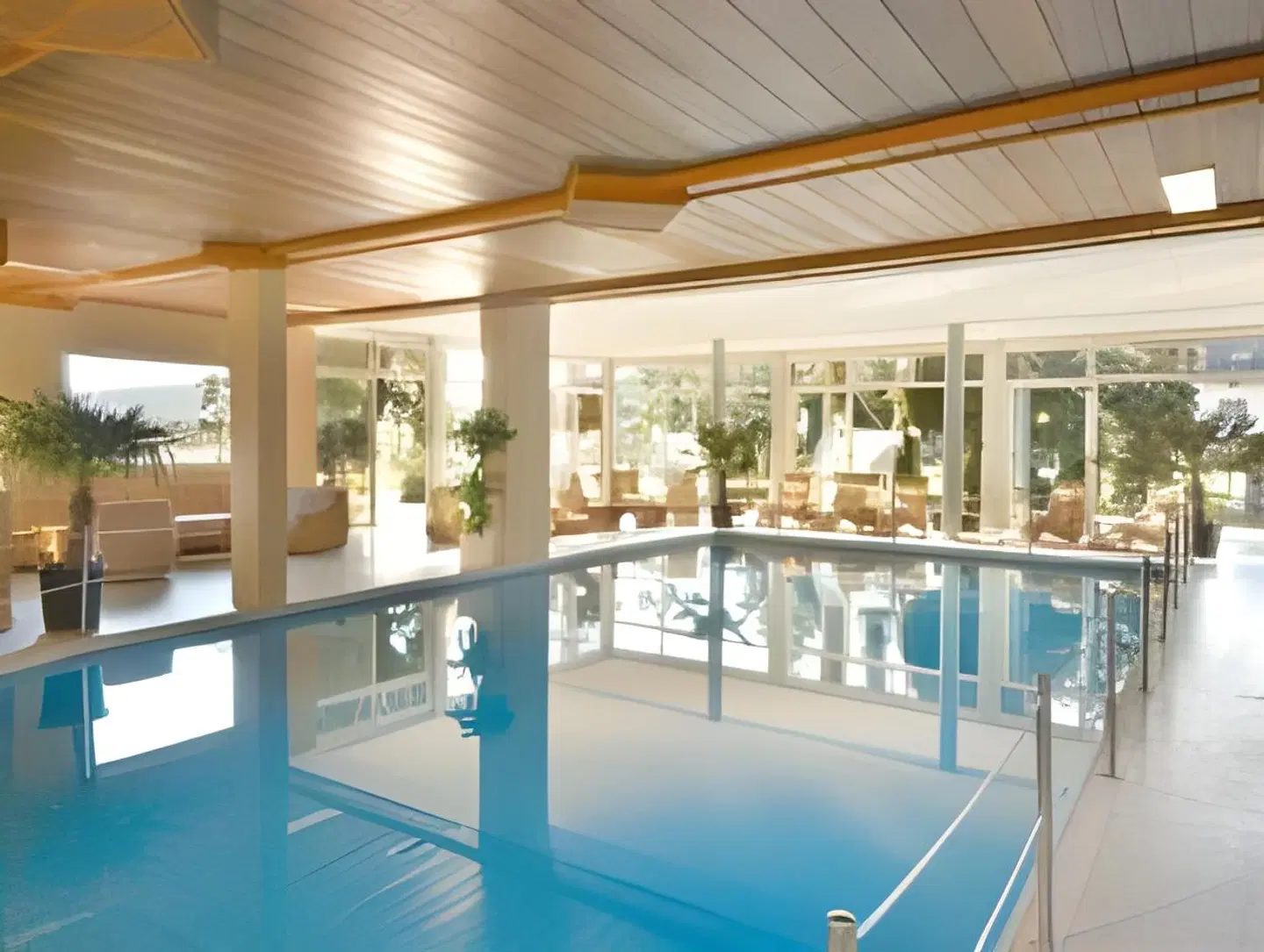 Weingarten Hallenbad