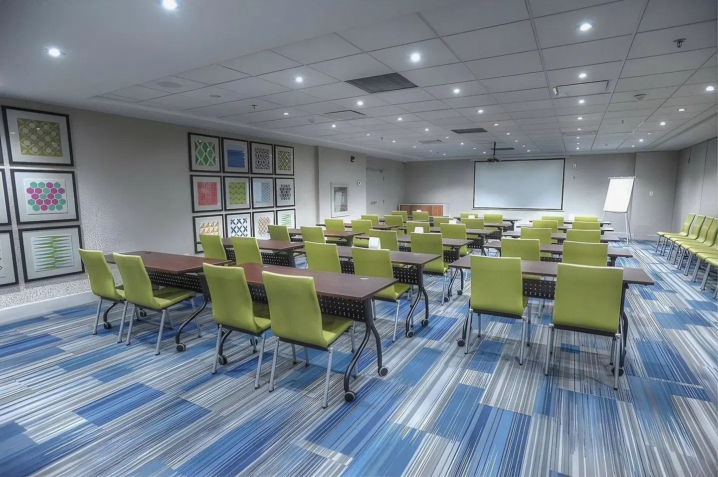 Holiday Inn Express & Suites Toronto Airport West by IHG Konferenz