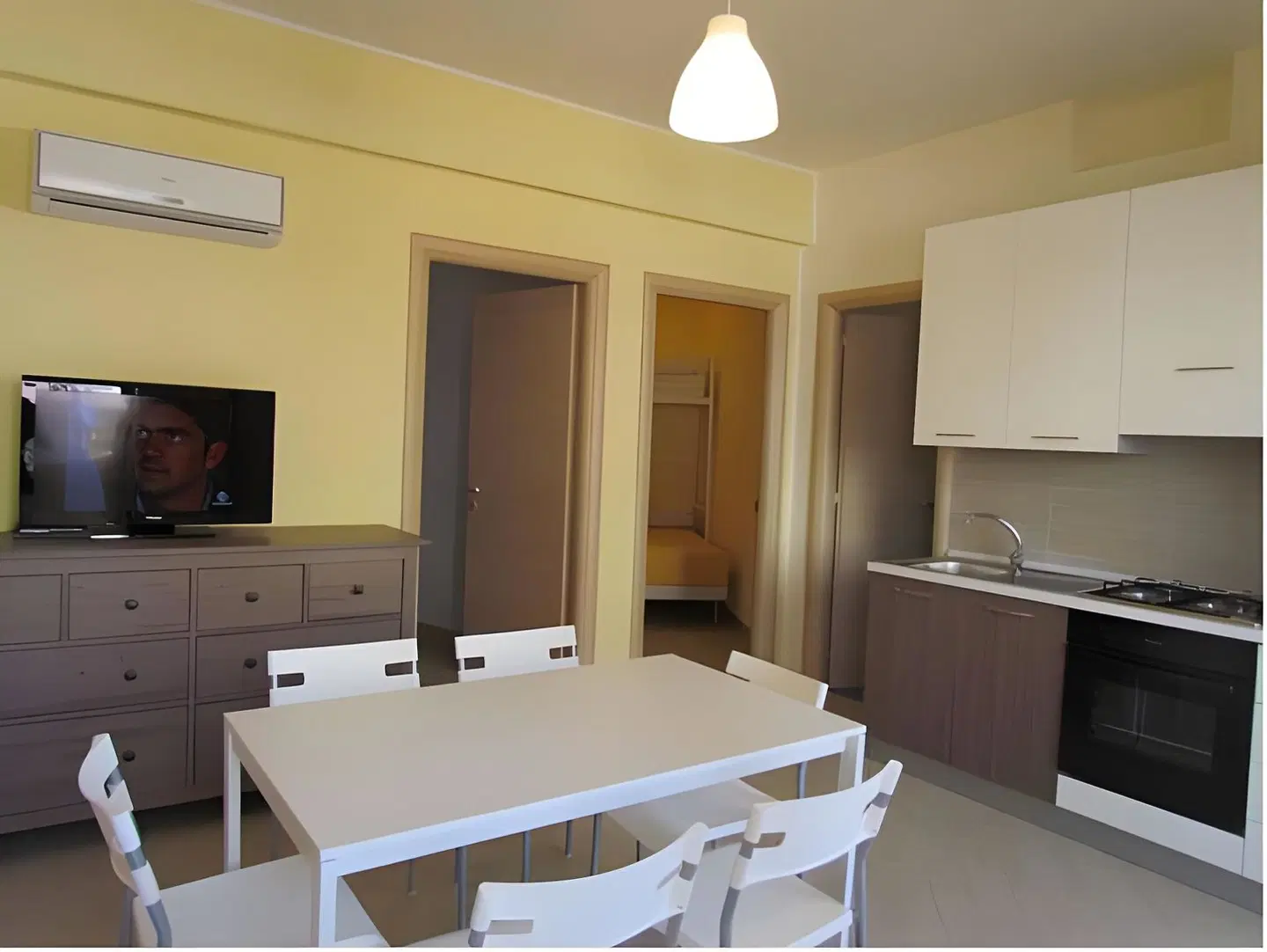 Case Vacanze Baia ROOM_EXAMPLE