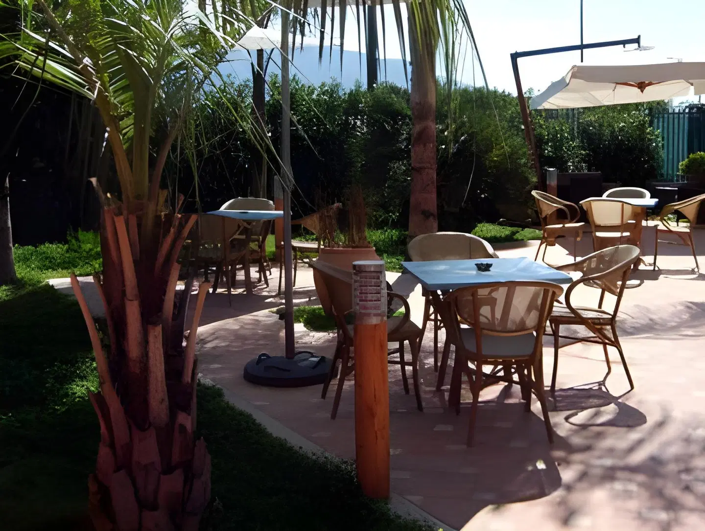 Villa Julia Restaurant