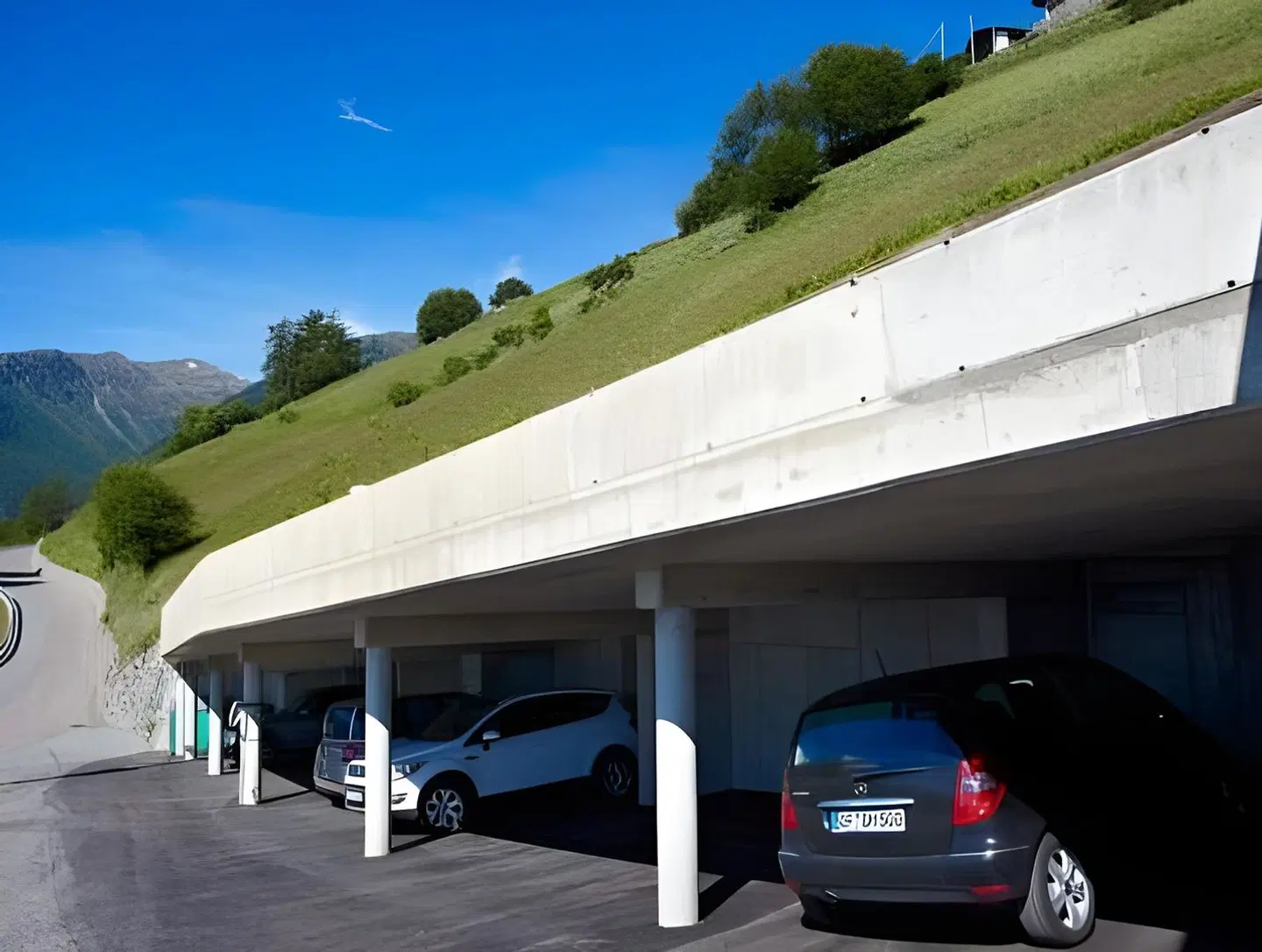 Alpin & Relax Hotel das Gerstl EXTERIOR