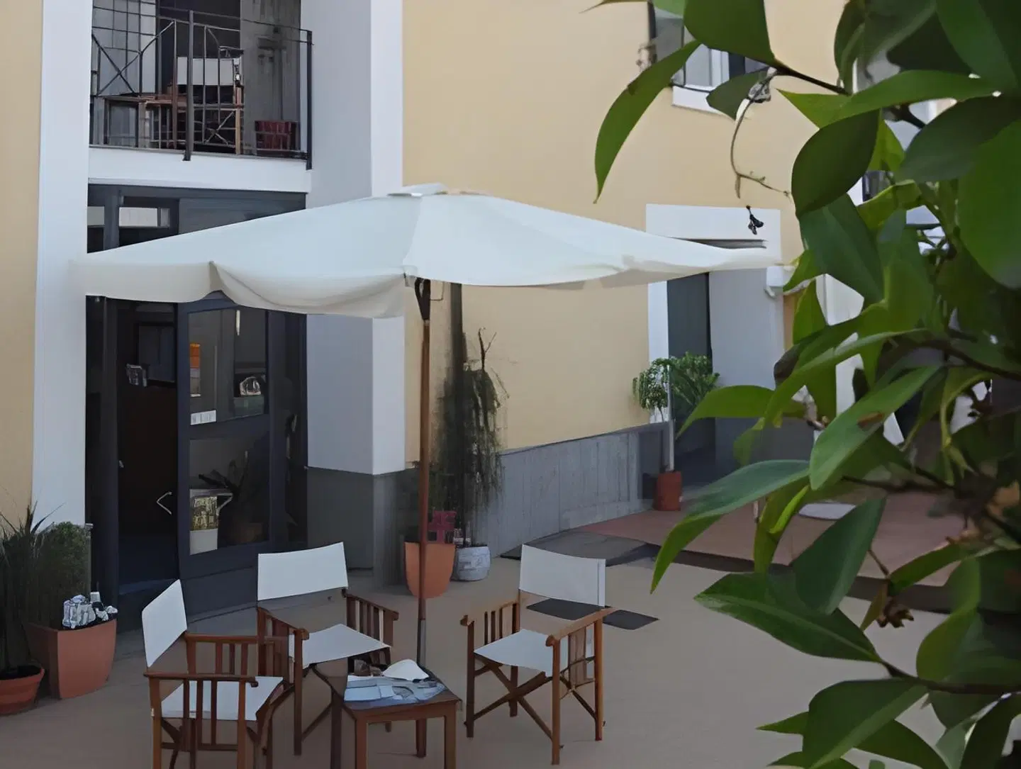 Hotel La Tonnara ROOM_EXAMPLE