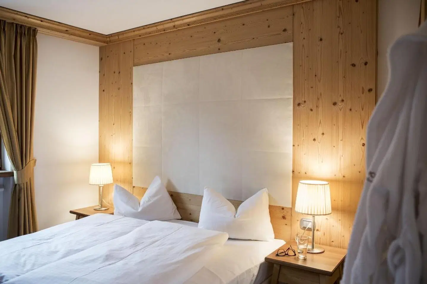 Post Alpina - Family Mountain Chalets ROOM_EXAMPLE