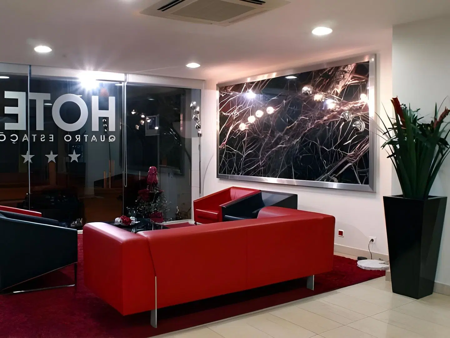 4 Estacoes LOUNGE_LOBBY