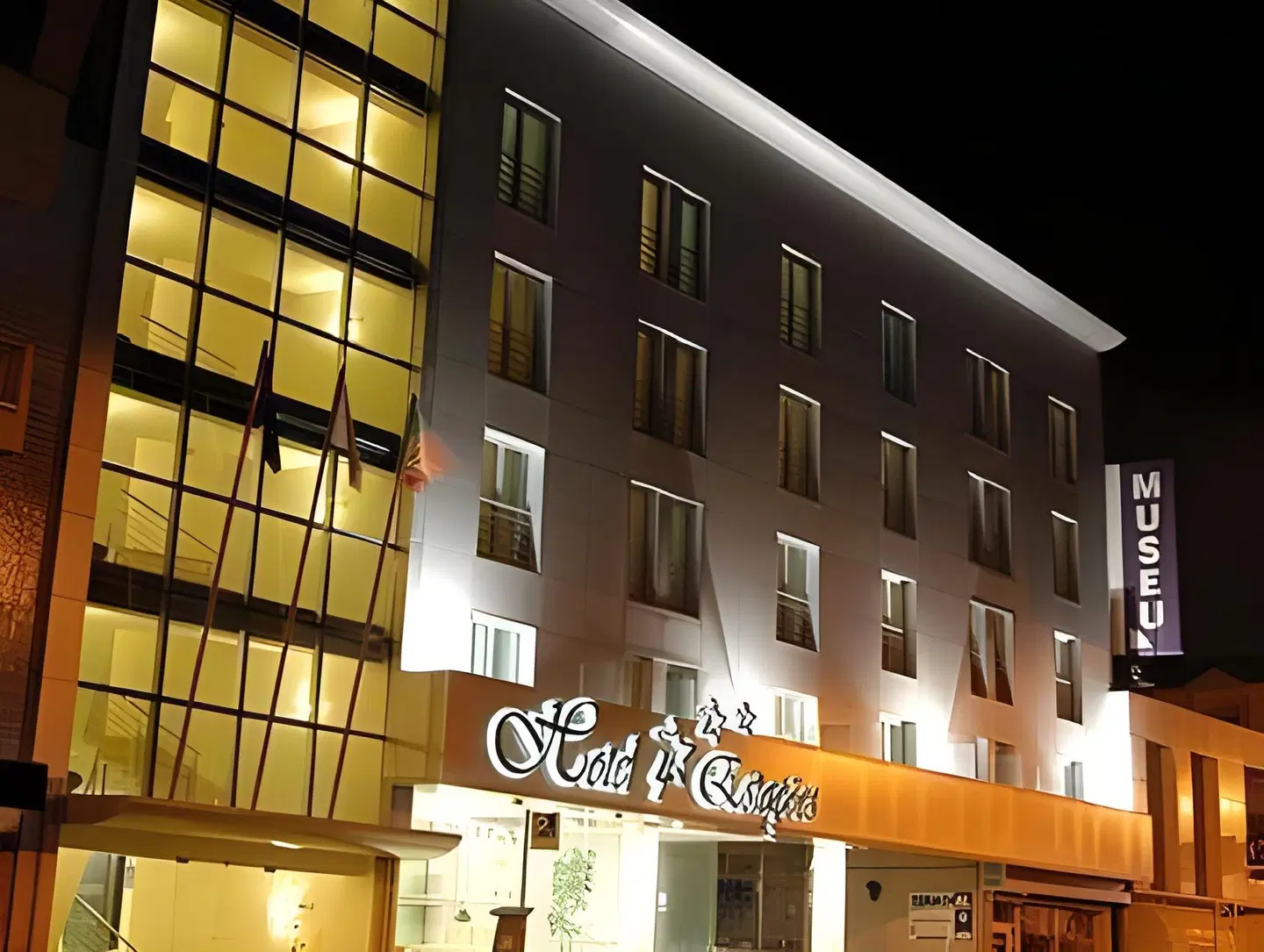 4 Estacoes EXTERIOR