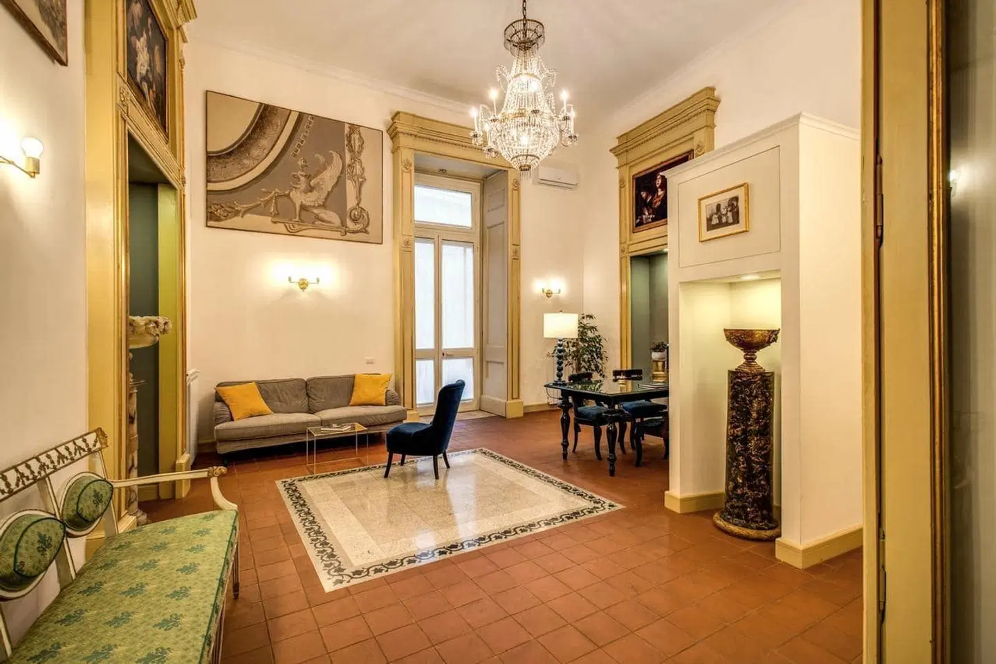 Casa Hosteno LOUNGE_LOBBY