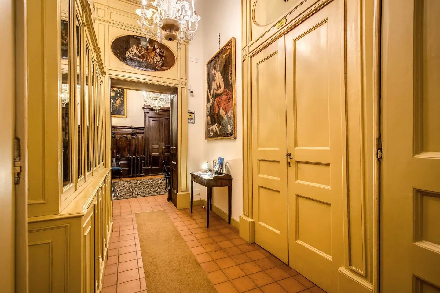 Casa Hosteno ROOM_EXAMPLE
