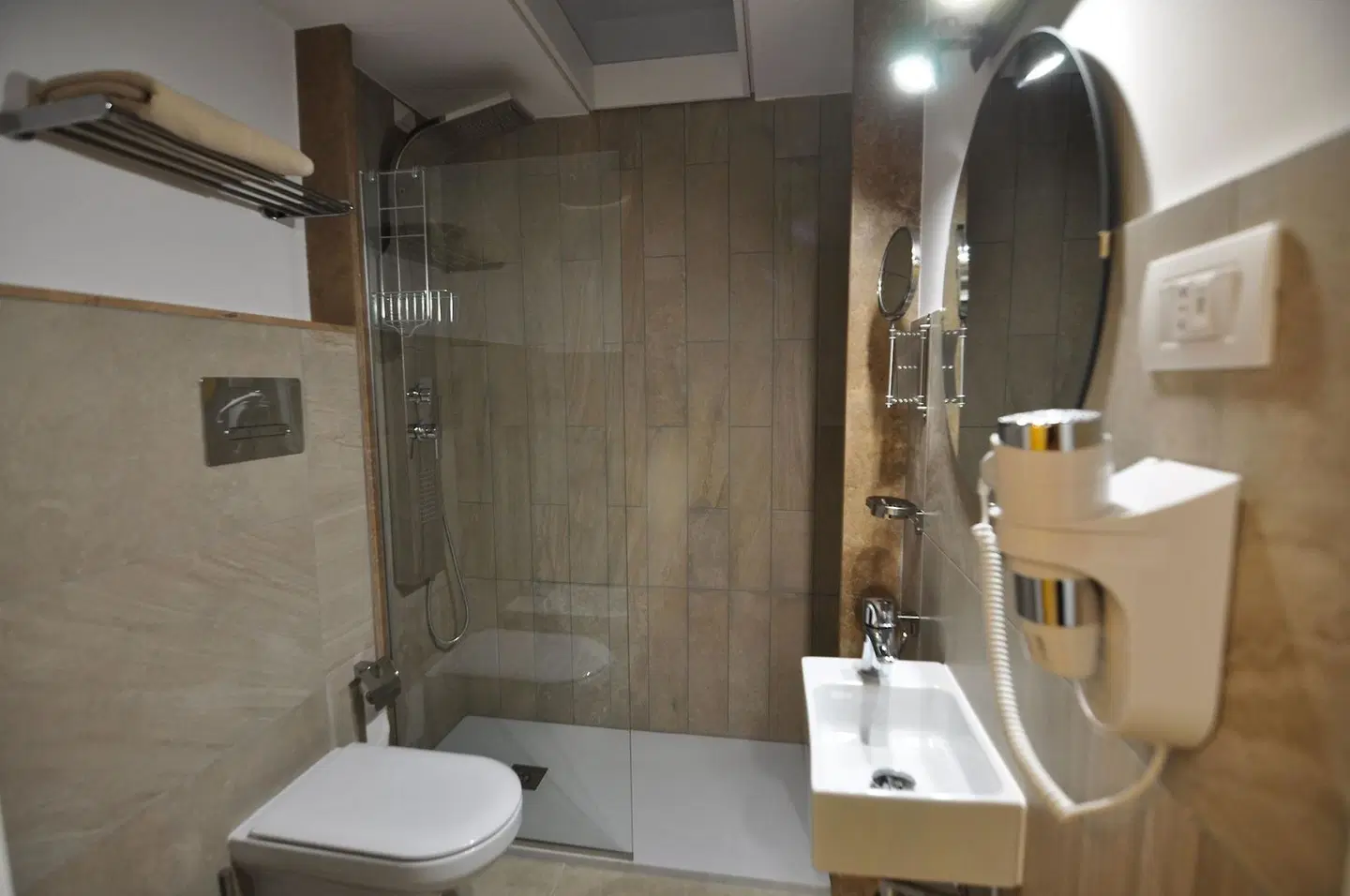 Delco Naples Badezimmer