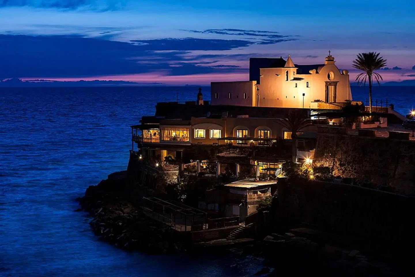 Nettuno EXTERIOR