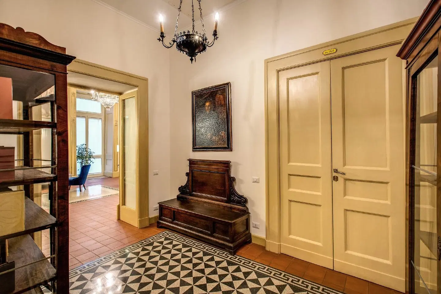Casa Hosteno ROOM_EXAMPLE