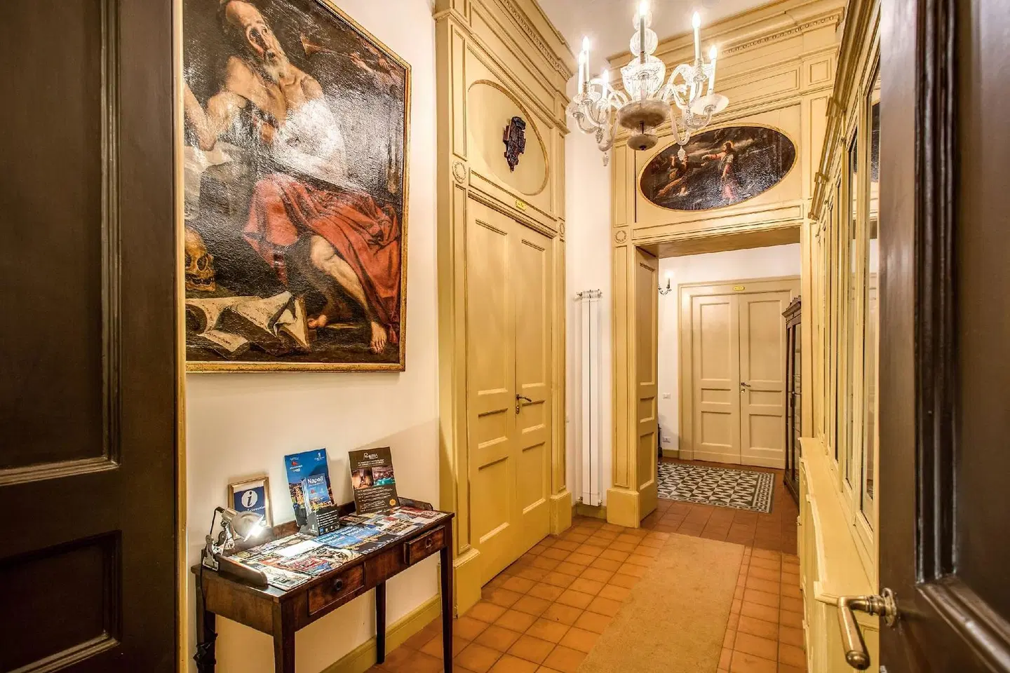 Casa Hosteno ROOM_EXAMPLE