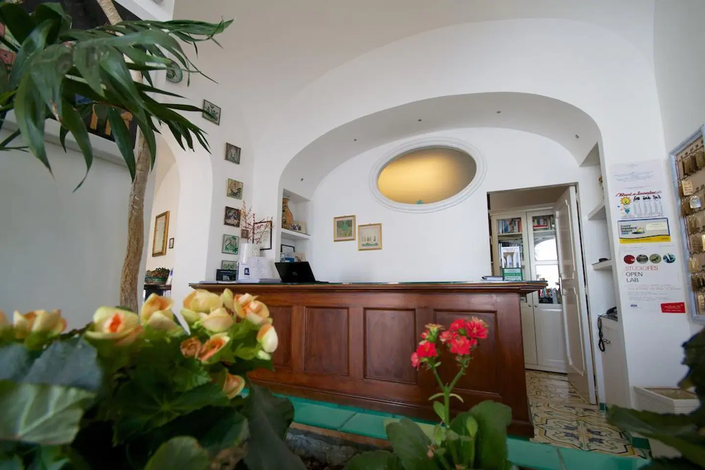Marina Riviera LOUNGE_LOBBY