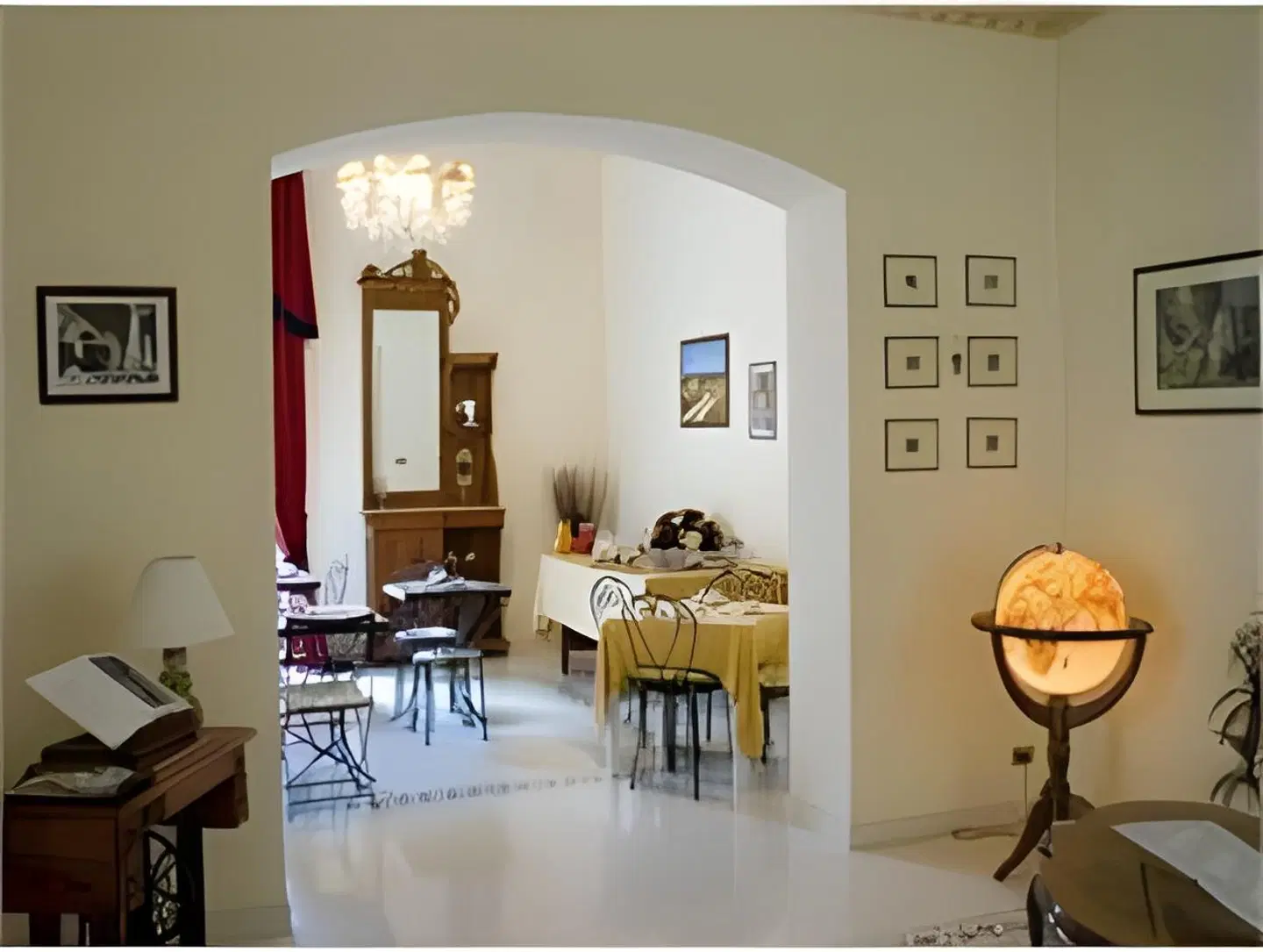Casa Mia LOUNGE_LOBBY