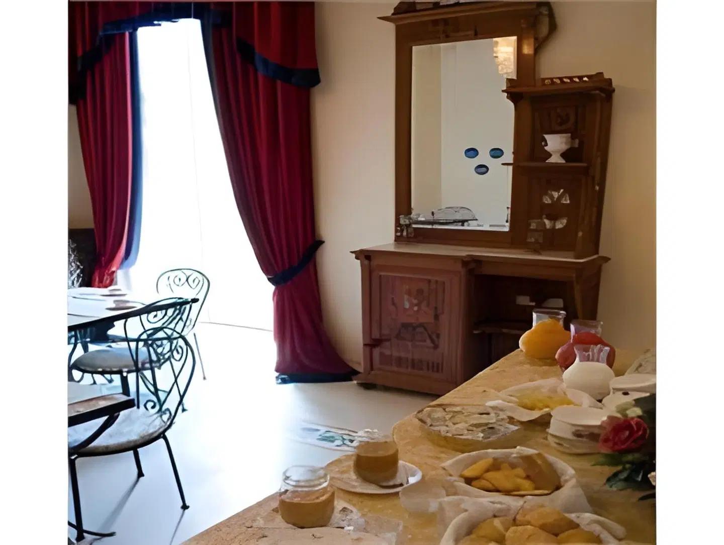 Casa Mia ROOM_EXAMPLE