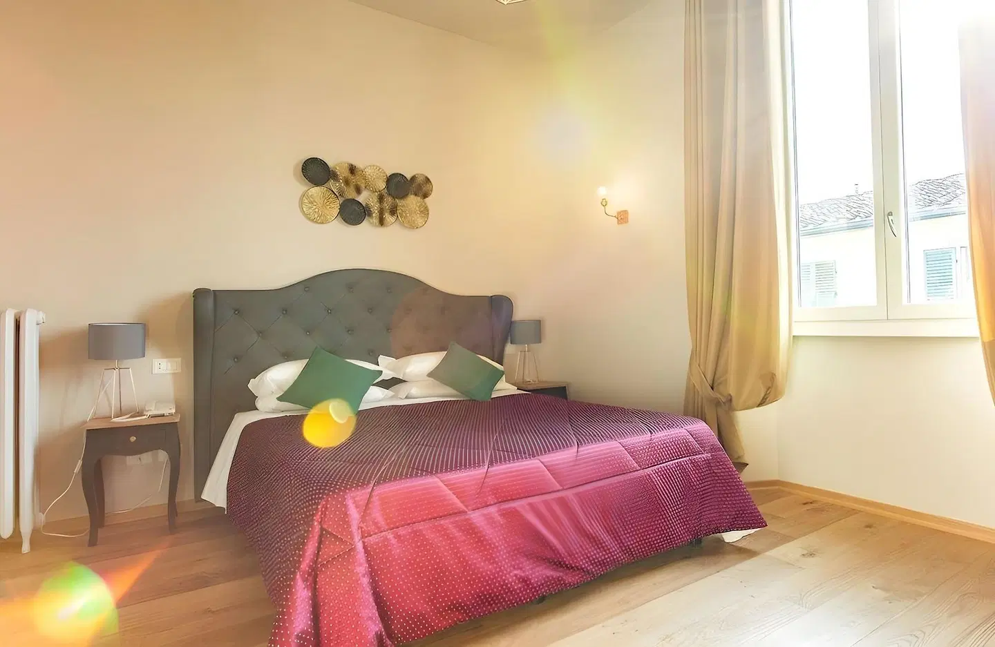 Hotel St James ROOM_EXAMPLE