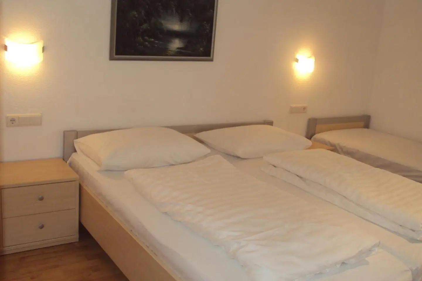 Residence Klementhof ROOM_EXAMPLE