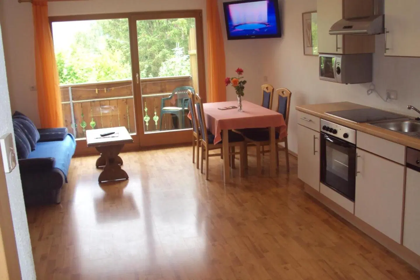 Residence Klementhof ROOM_EXAMPLE