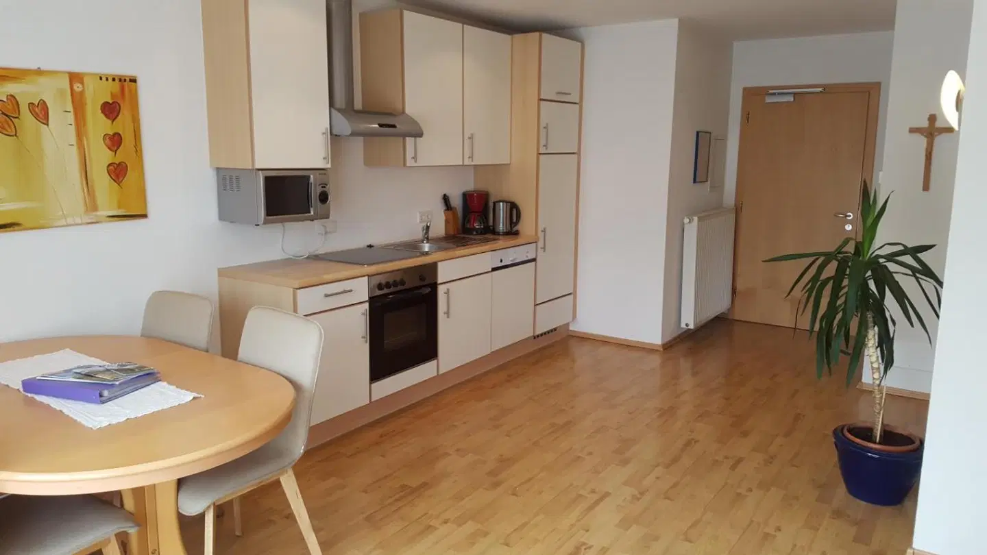 Residence Klementhof ROOM_EXAMPLE