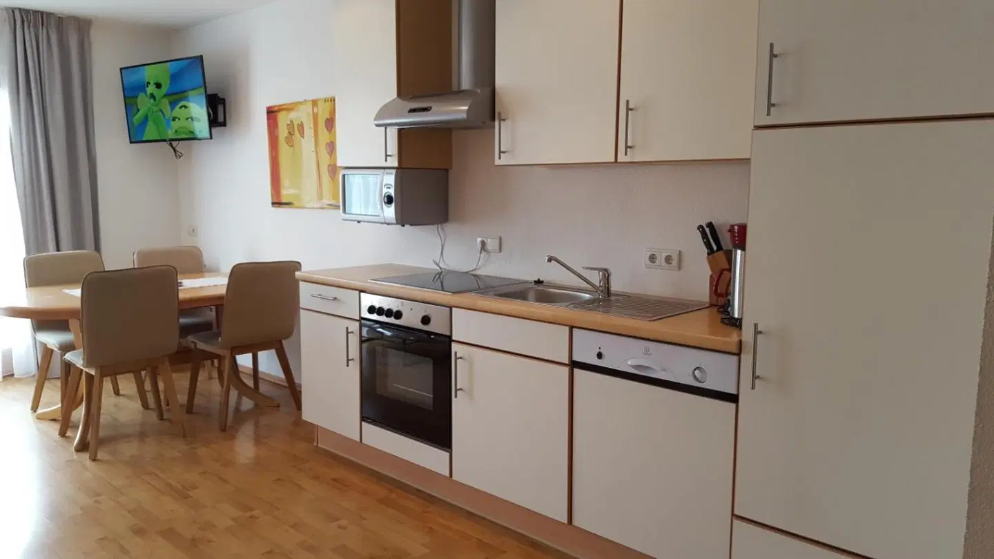Residence Klementhof ROOM_EXAMPLE