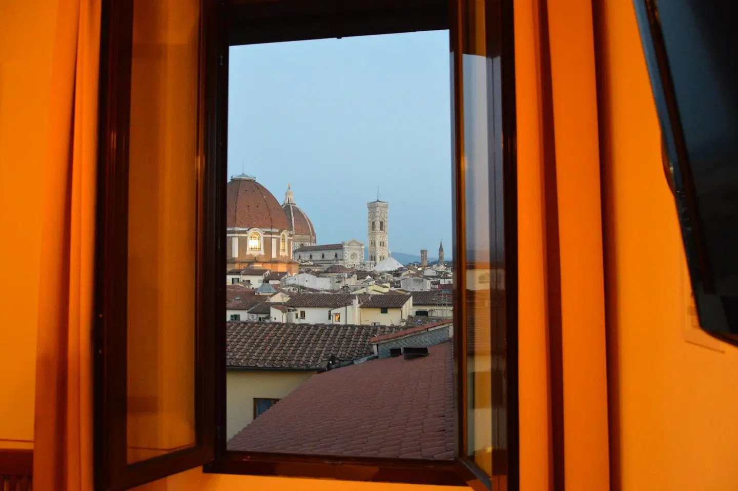 Soggiorno Rubino ROOM_EXAMPLE