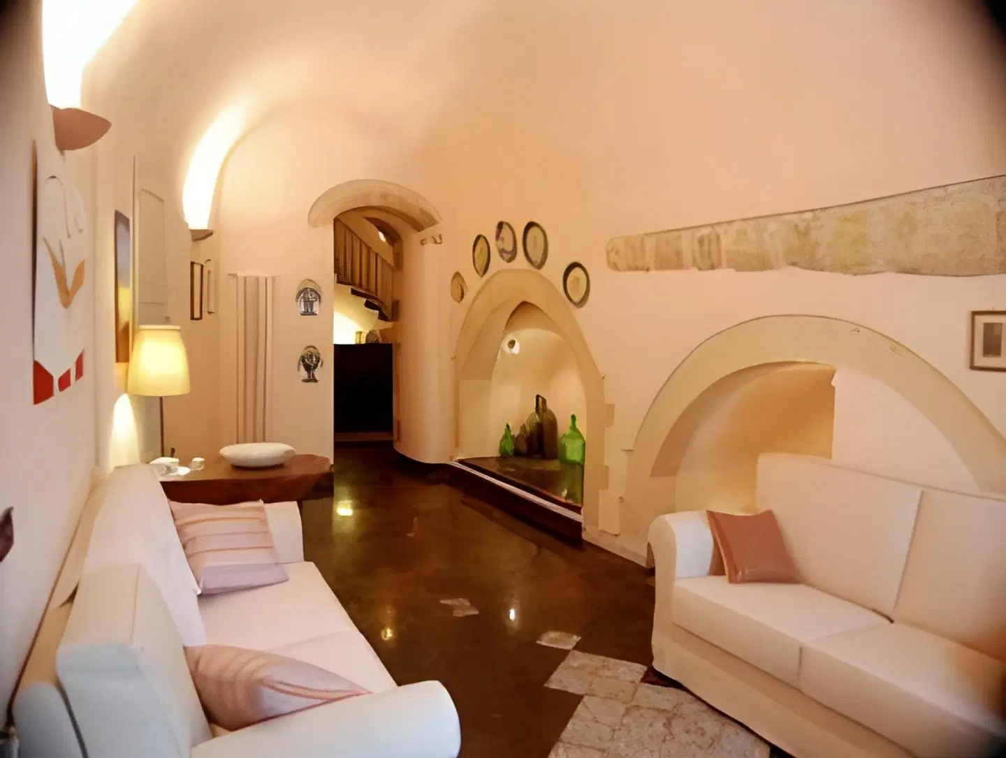 B&B L'Orto Sul Tetto ROOM_EXAMPLE