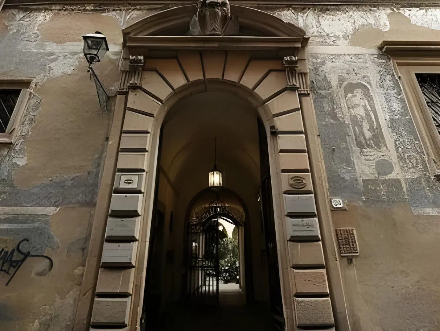Bavaria EXTERIOR