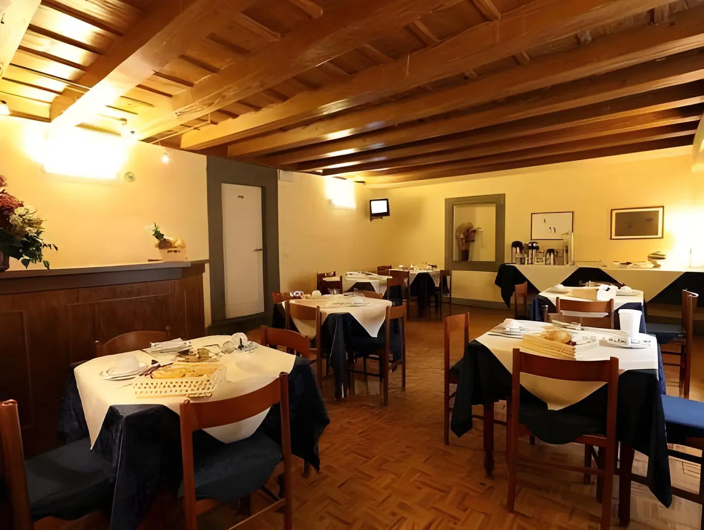 Bavaria Restaurant
