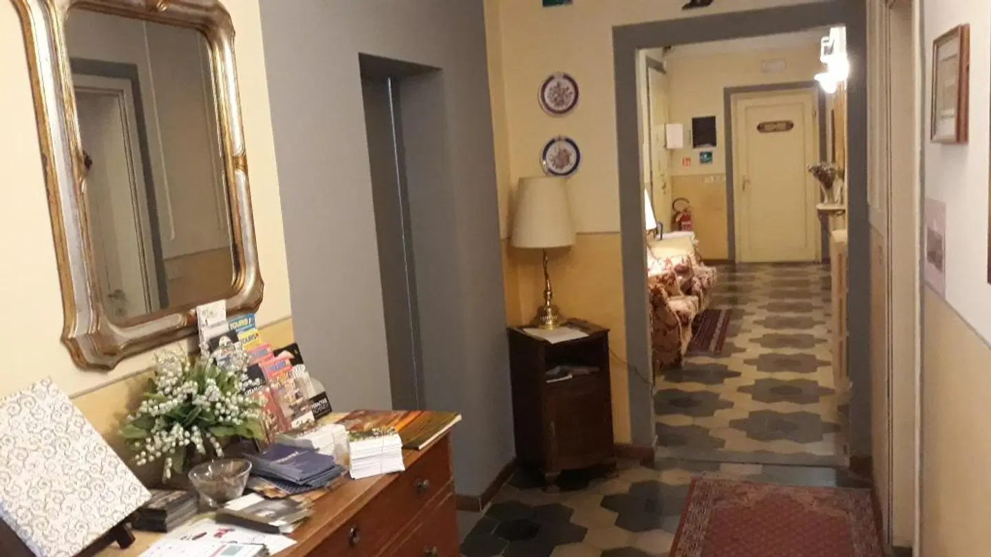 Bellevue House Hotel ROOM_EXAMPLE