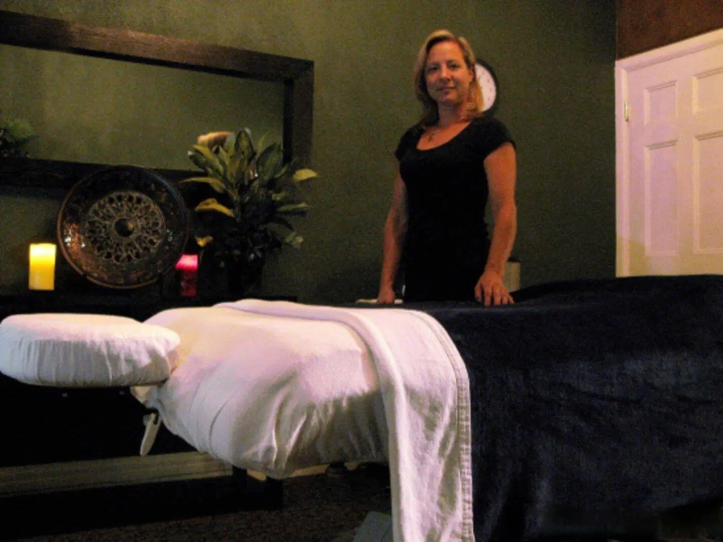 Spokane Club Inn HEALTH_BEAUTY