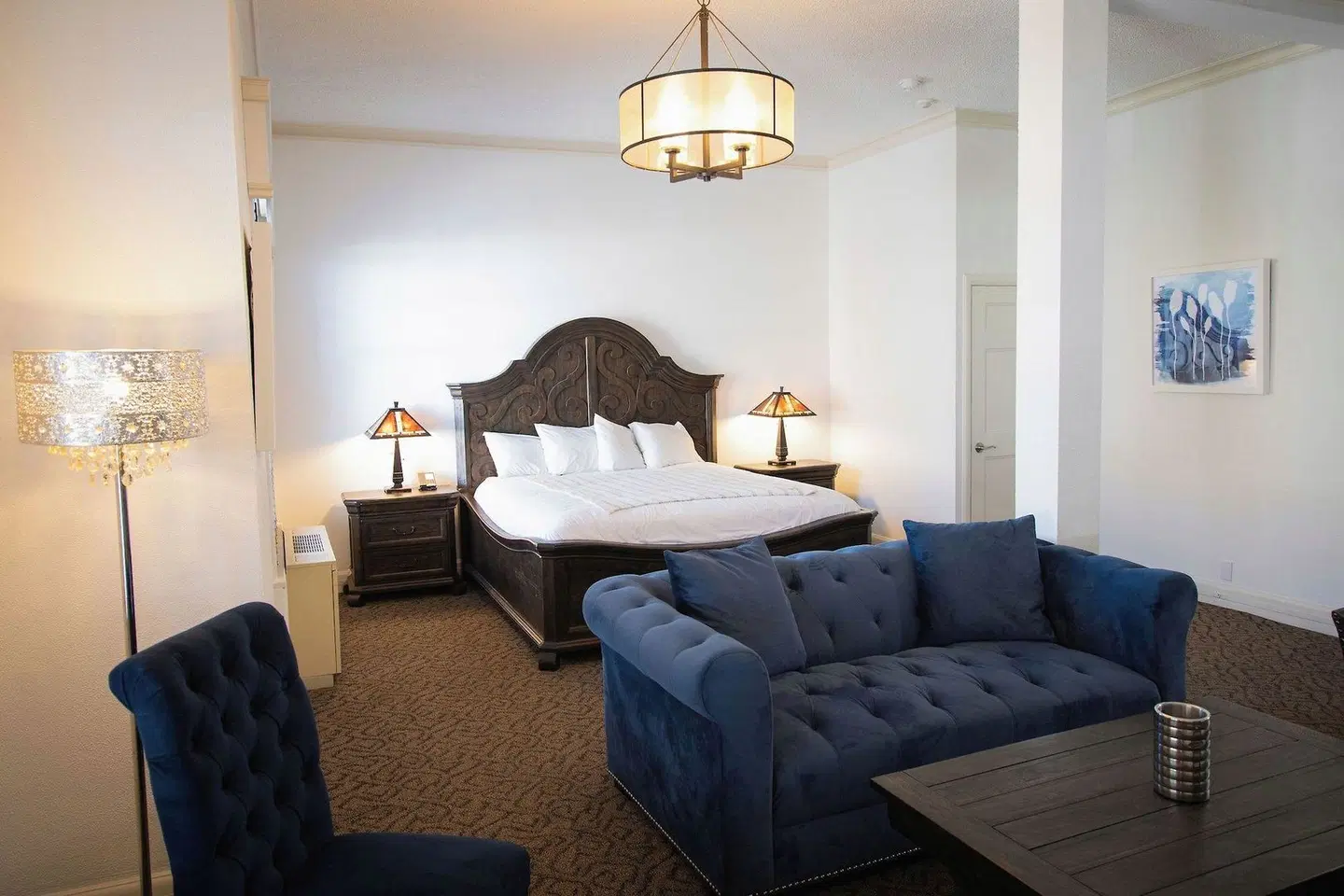 Spokane Club Inn ROOM_EXAMPLE