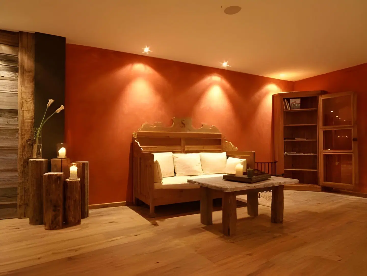 Romantik Hotel Santer ROOM_EXAMPLE