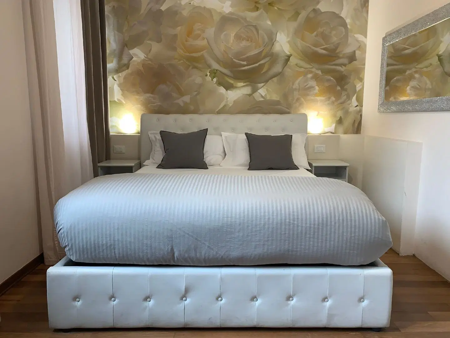 B&B Rigoletto ROOM_EXAMPLE