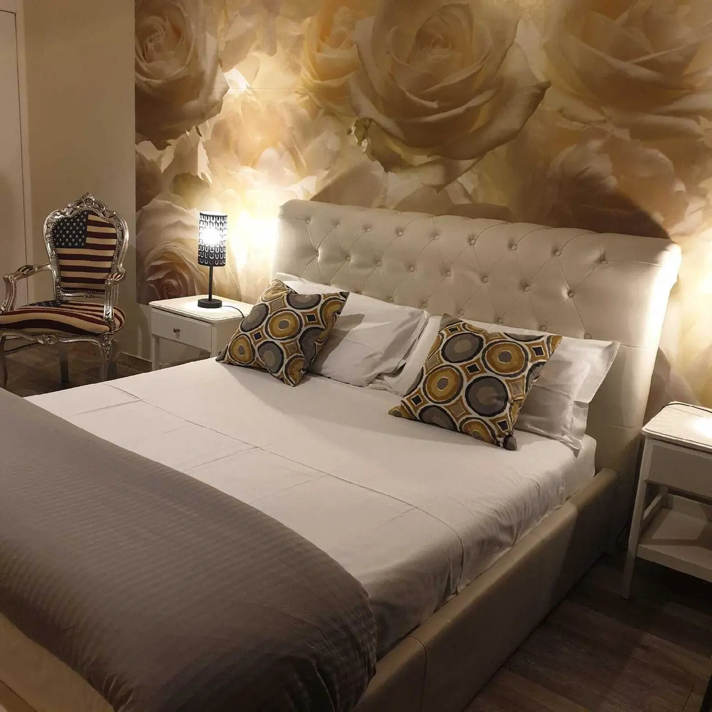 B&B Rigoletto ROOM_EXAMPLE