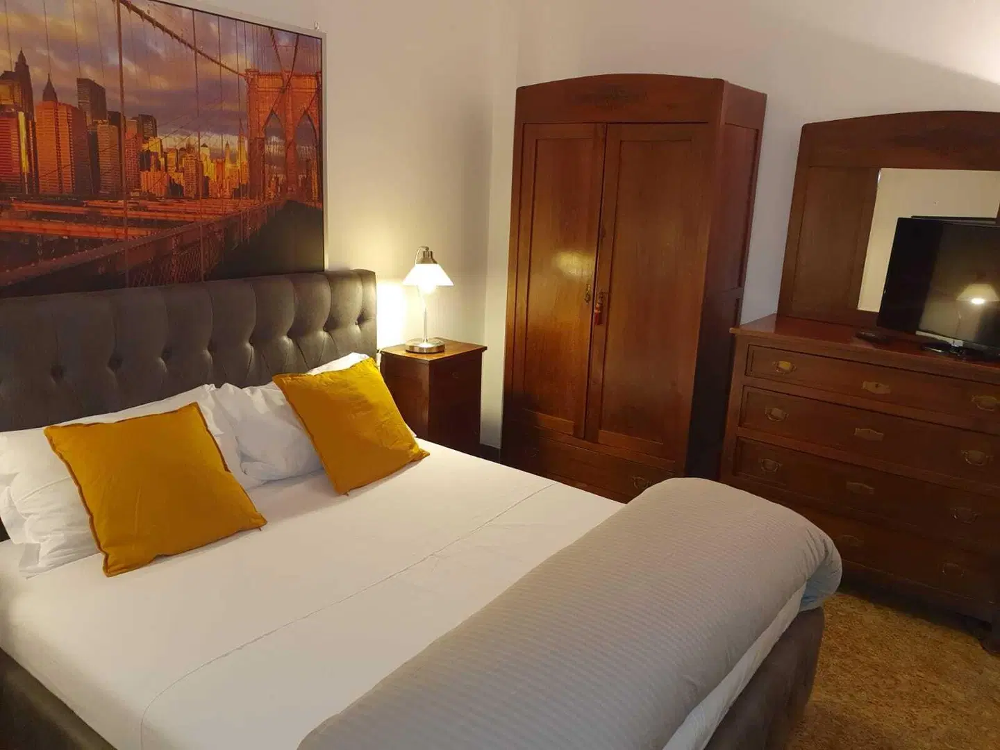 B&B Rigoletto ROOM_EXAMPLE