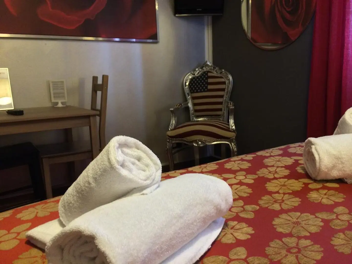 B&B Rigoletto HEALTH_BEAUTY