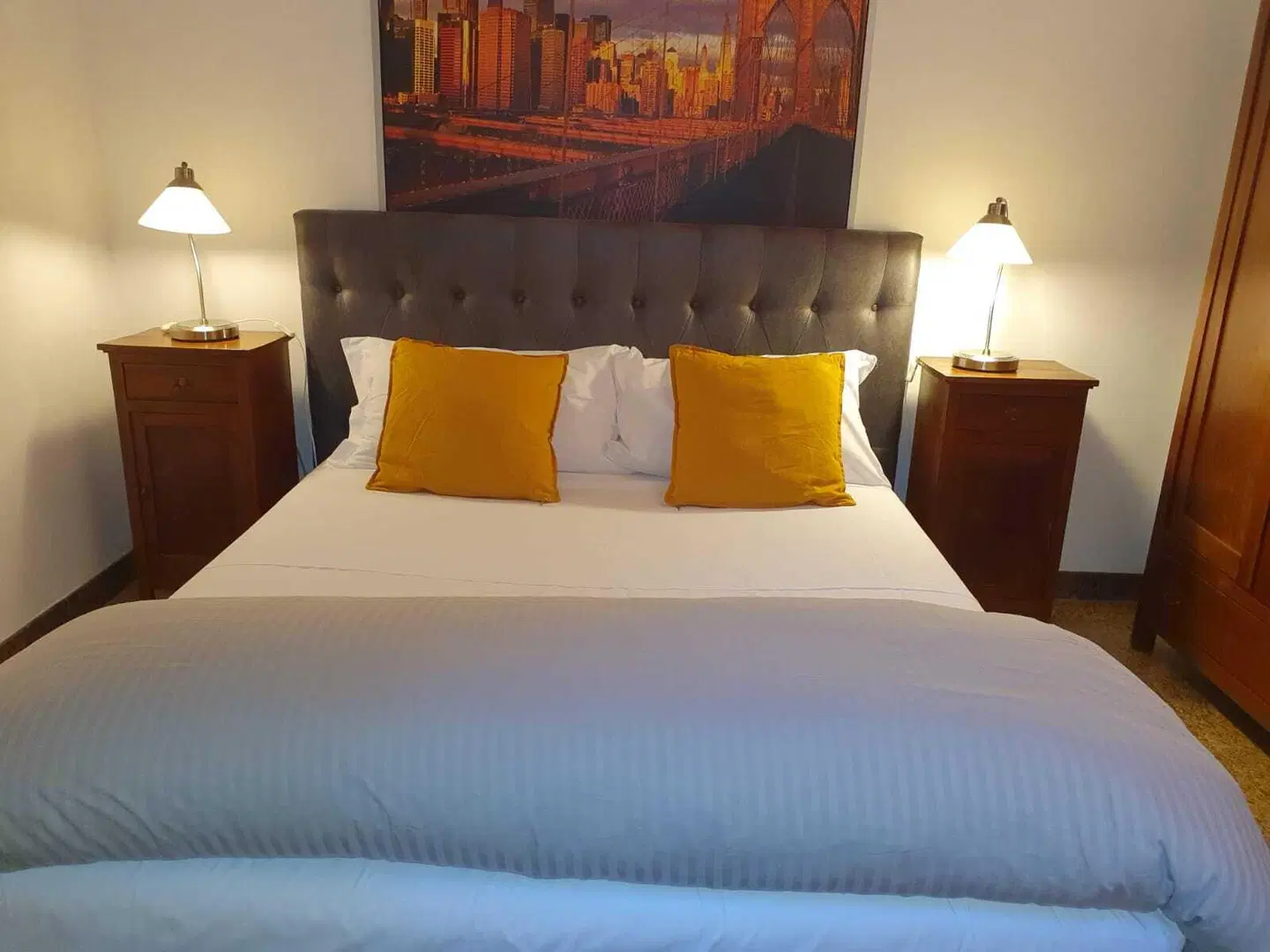 B&B Rigoletto ROOM_EXAMPLE