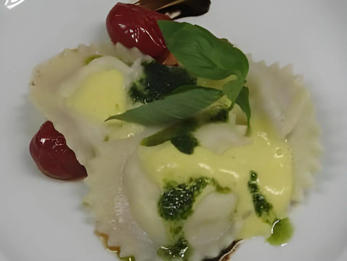 Villa Monica Restaurant