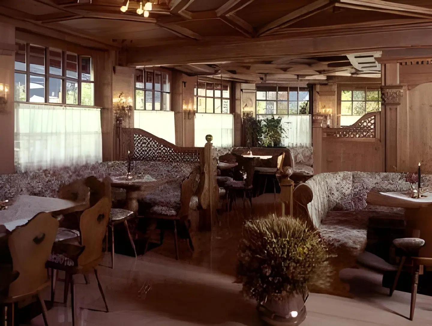 Villa Monica LOUNGE_LOBBY