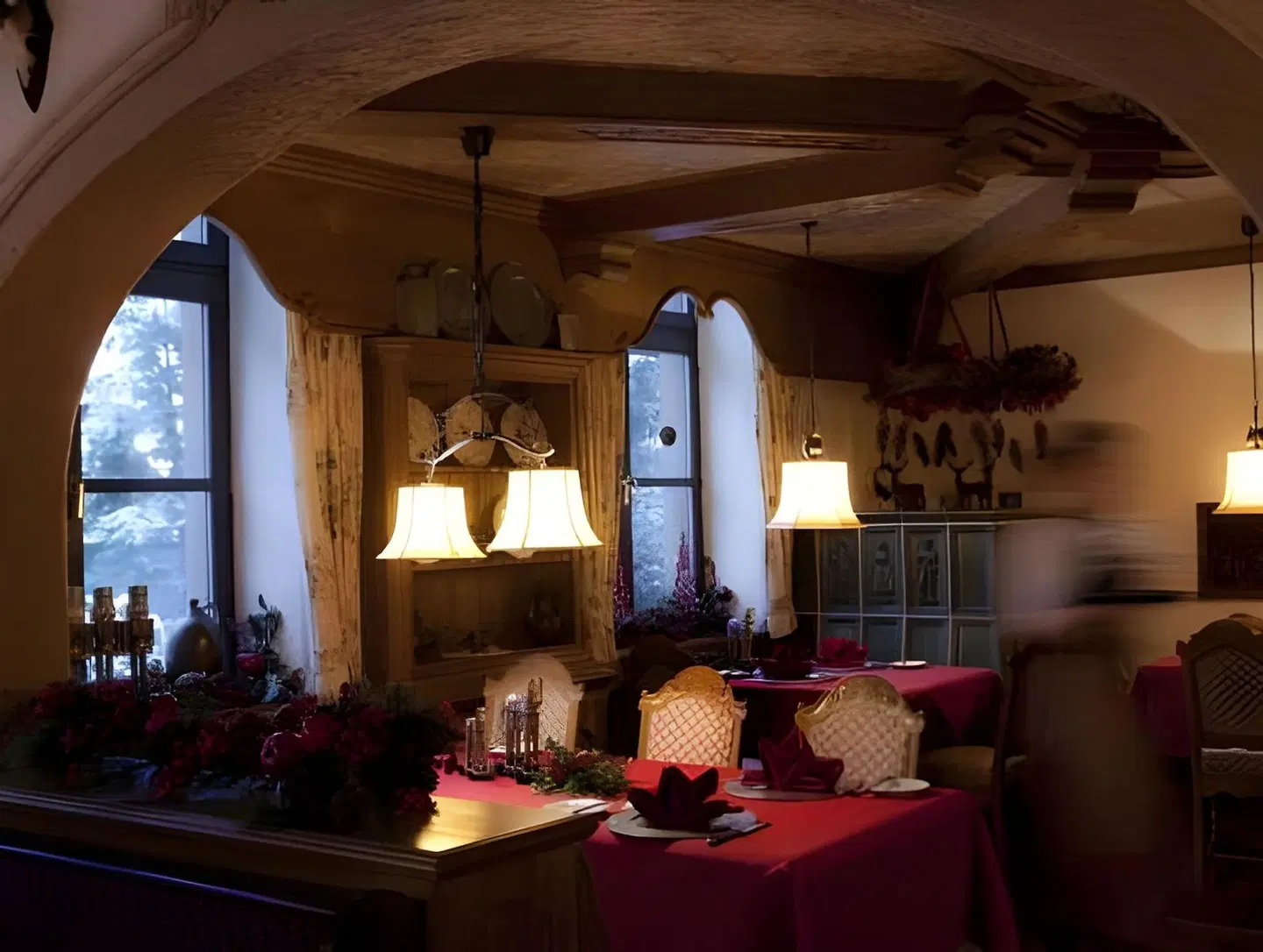 Eurener Hof LOUNGE_LOBBY