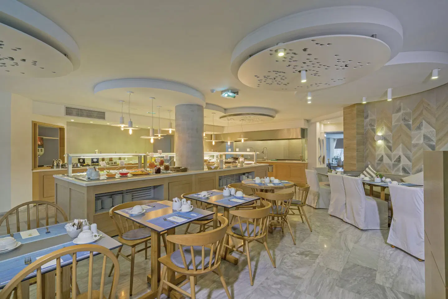 Nefeli Restaurant