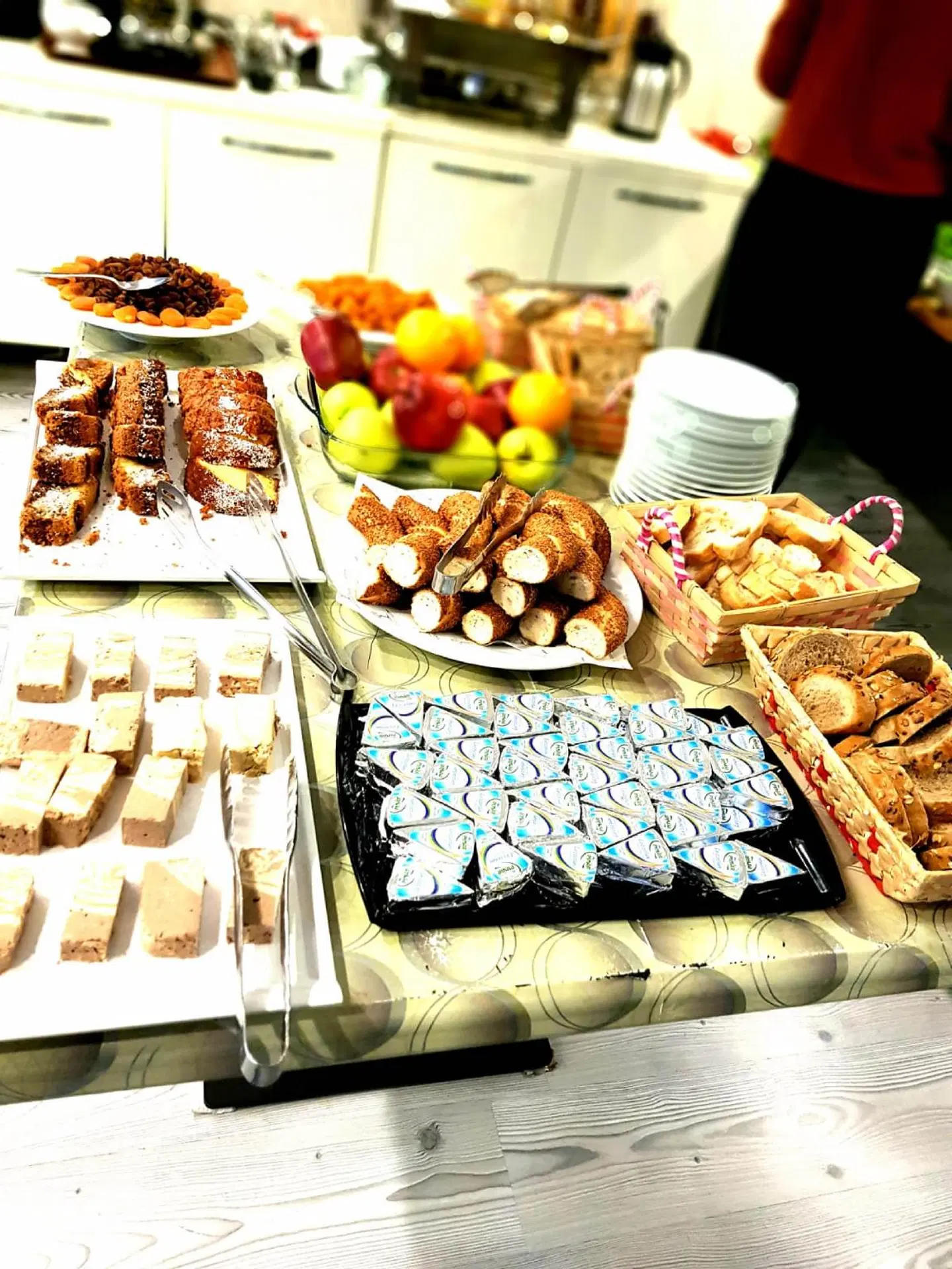 Regno Hotel Restaurant
