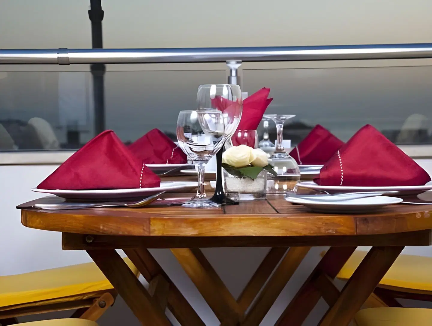 Classes Boutique Hotel Restaurant