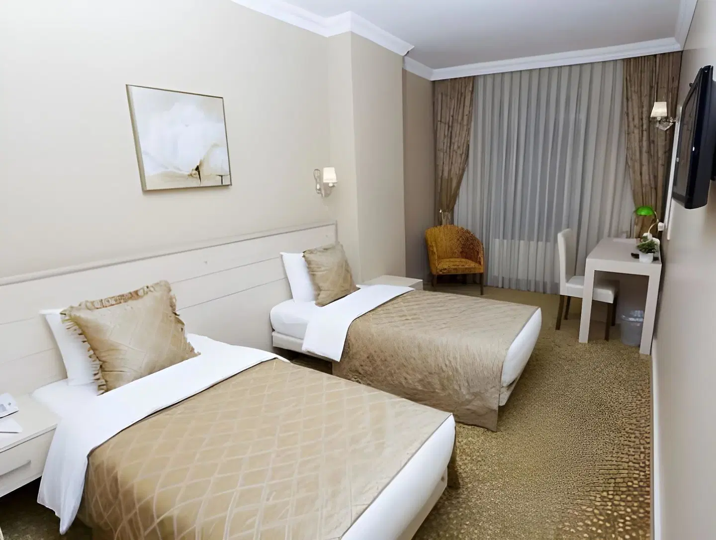 Classes Boutique Hotel ROOM_EXAMPLE
