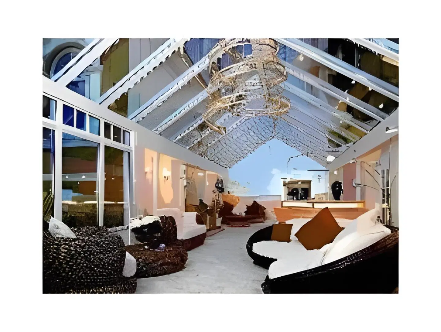 Sylter Hof & Villa Kristina MODEL_IMPRESSION