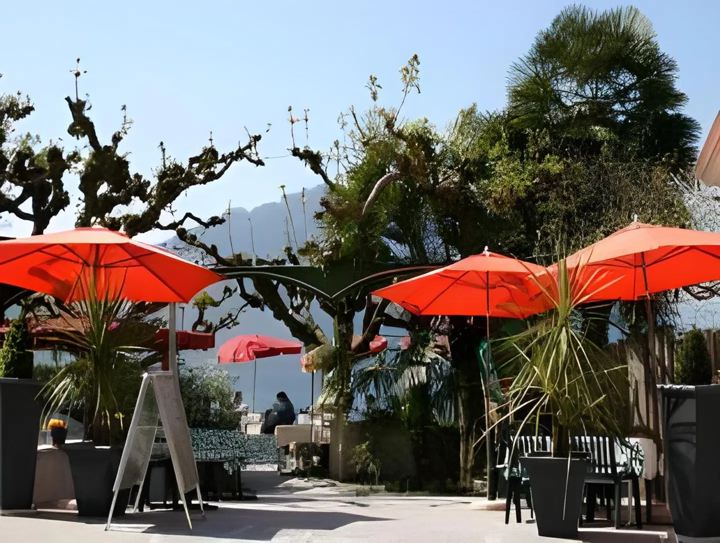 Gotthard SPORTS_AND_LEISURE