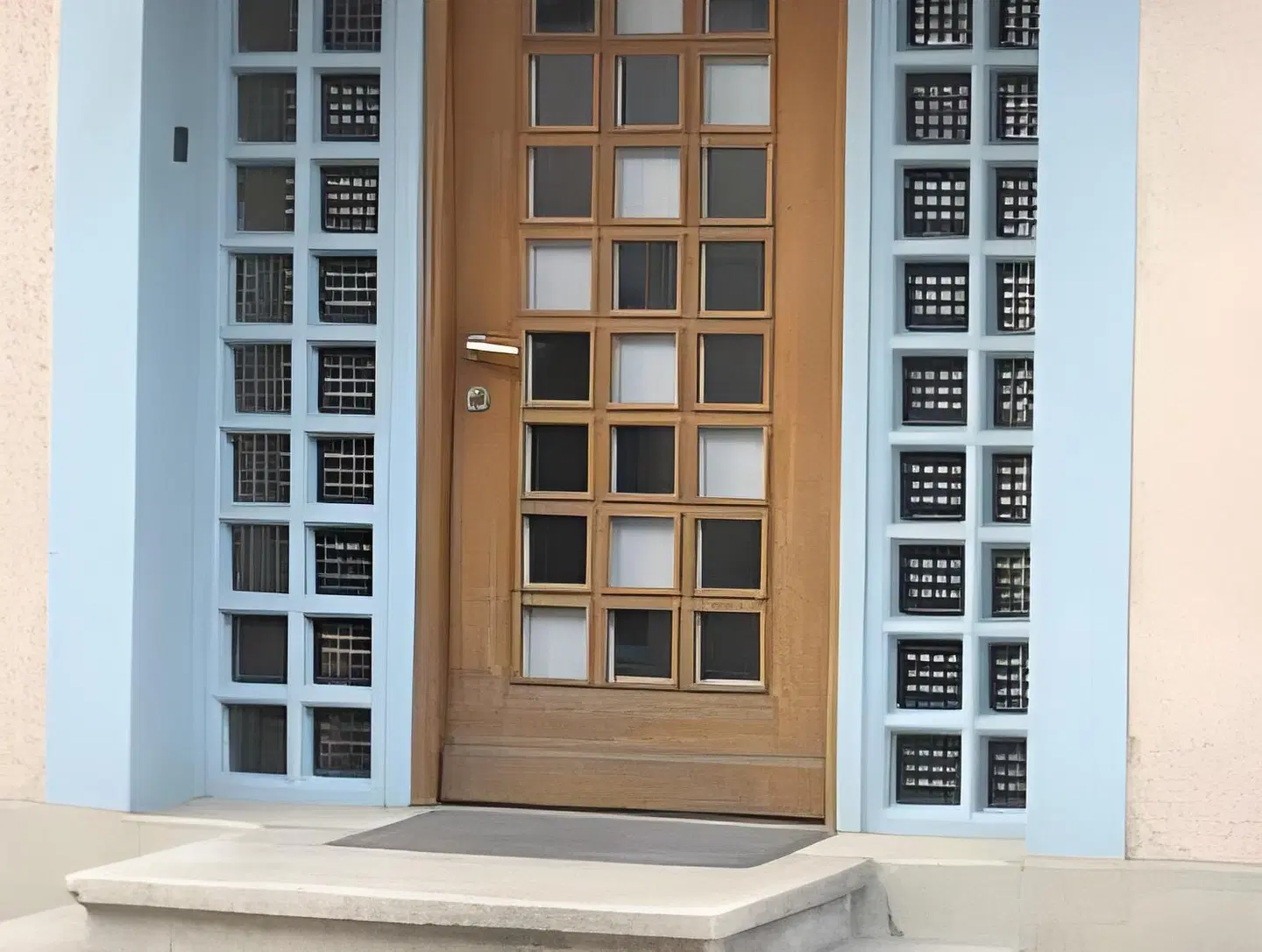 Kreuz EXTERIOR