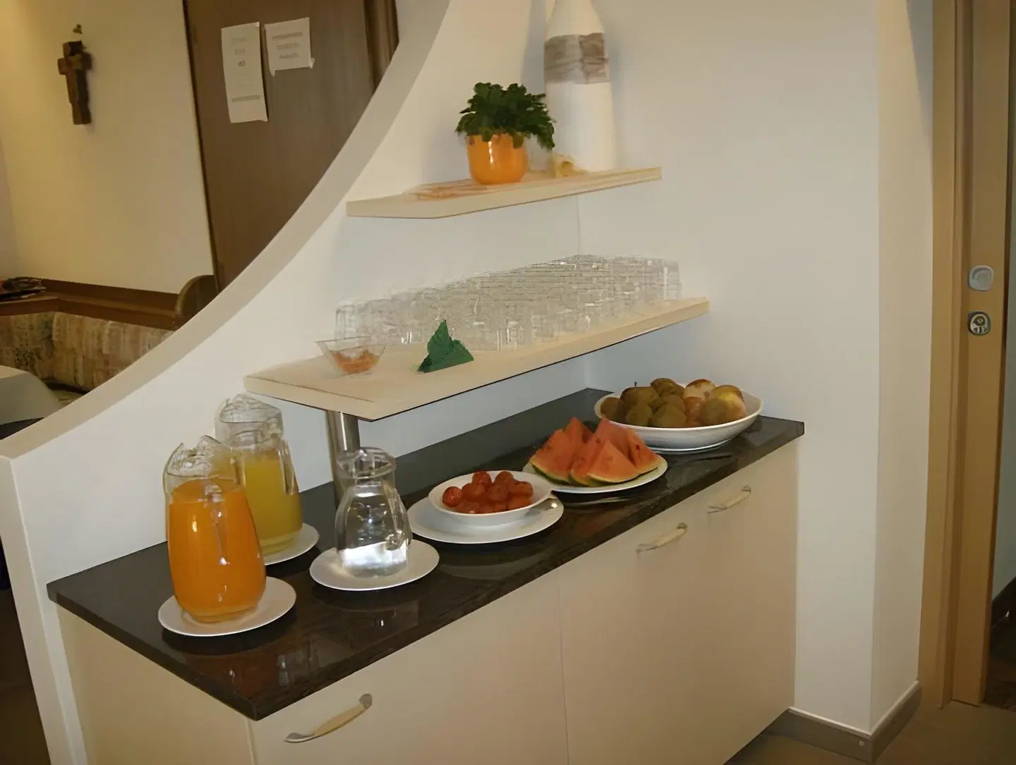 Garni Hotel Peterlinhof Restaurant
