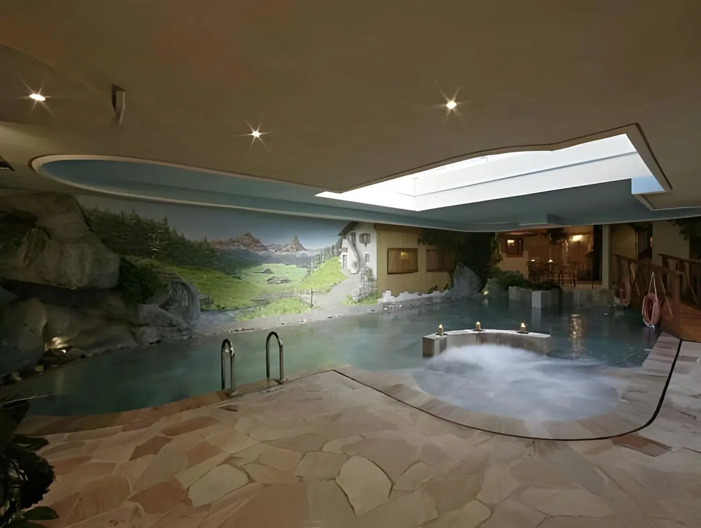 Hotel Al Polo HEALTH_BEAUTY