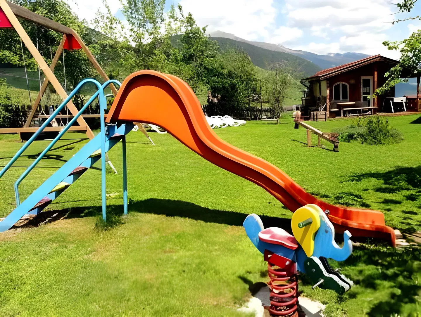 Alpenfrieden SPORTS_AND_LEISURE